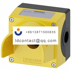 3SU1851 0AA00 0AJ2 Siemens yellow m