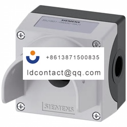3SU1851 0AA00 0AJ1 Siemens Gray Met