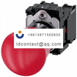3SU1150 1HB20 1PA0 Siemens   22 3mm
