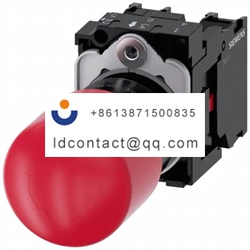 3SU1100 1GB20 1PA0 Siemens   22 3mm