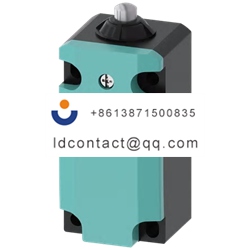 3SE5132 0PB01 Siemens Plunger Limit