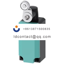 3SE5112 0CH03 Siemens Rotary Limit 