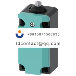 3SE5112 0KB01 Siemens round plunger