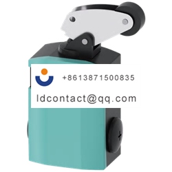3SE5122 0BF01 Siemens roller plunge