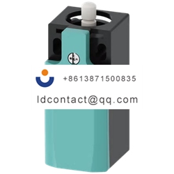 3SE5212 1LC05 Siemens round plunger