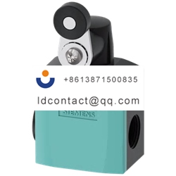 3SE5242 0BK21 Siemens Lever Type Li