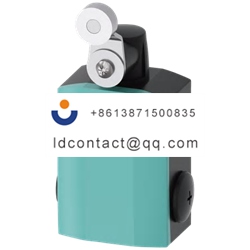 3SE5122 0LH02 Siemens lever travel 
