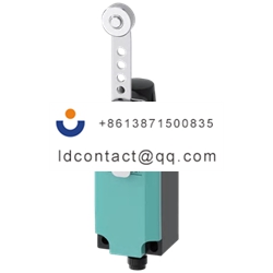 3SE5114 0CH61 1AC5 Siemens lever ty