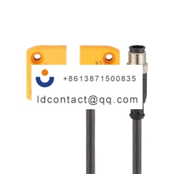 MN207S ifm electronic Magnetic Fiel