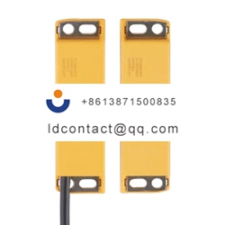 MN508S ifm electronic magnetic fiel