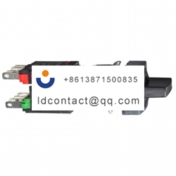 XB6CD225B Schneider Electric 2 posi