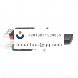 XB6AD235B Schneider Electric 3 posi