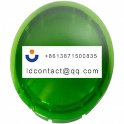 09454531608 HARTING Green button ca