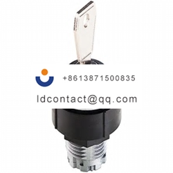 09454532302 HARTING Flat Key Switch