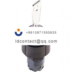 09454532303 HARTING Flat Key Switch