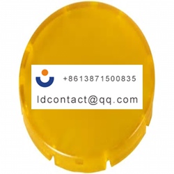 09454532601 HARTING Yellow button c