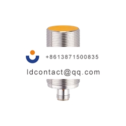 GI855S ifm electronic Non contact s