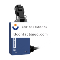 XCMH2121L1R0 Telemecanique Sensors 