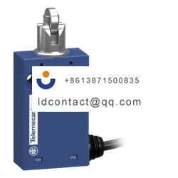 XCMH2103L5 Telemecanique Sensors Ro