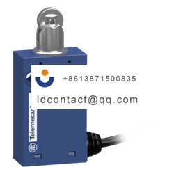 XCMH2102L5 Telemecanique Sensors Ro