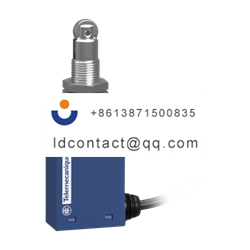 XCMH21F2L1 Telemecanique Sensors ro