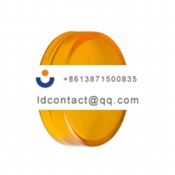 ZBV015 Schneider Electric Orange Bu