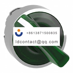 ZB4BK1433 Schneider Electric 2 posi