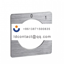 KZ18041 Schneider Electric Cam Swit