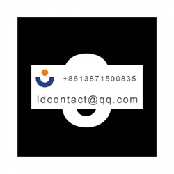 088744 83TQ18 Eaton Button Sticker 