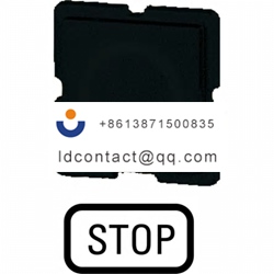 063748 112TQ25 Eaton Button Pads  f