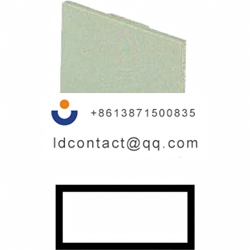 038074 02SQ25 Eaton Plug in Label L