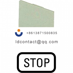 038507 110SQ25 Eaton Plug in Label 