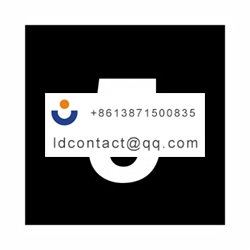 088811 85TQ18 Eaton Button Sticker 