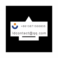 092825 52TQ25 Eaton Button Sticker 