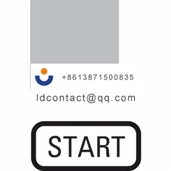 091126 111LQ25 Eaton Plug in Labels