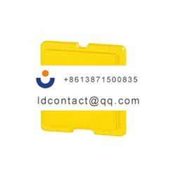 091471 05TQ25 Eaton Button Label Pl