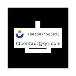092874 53TQ25 Eaton Button Sticker 
