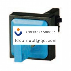 045646 Q25S3R BL Eaton Key Switch H