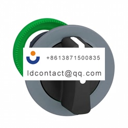 ZB5FD3C0 Schneider Electric 3 gang 