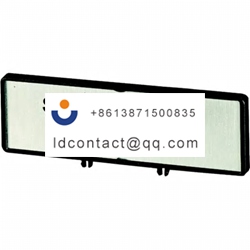 186903 ZFSNT79 T0 Eaton Label Label