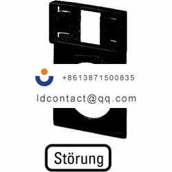 046198 Q25TS 150 Eaton Button Namep