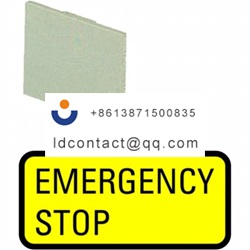 063199 299SQ25 Eaton Plug in Label 