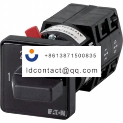 030267 TM 2 8231 EZ SW Eaton 4 posi