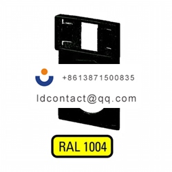 063258 Q25TGE X Eaton Label Clip  l