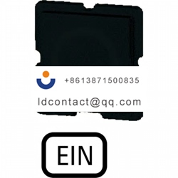 093461 121TQ25 Eaton Button Badge  