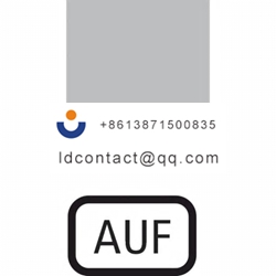 091538 172LQ25 Eaton Plug in Label 