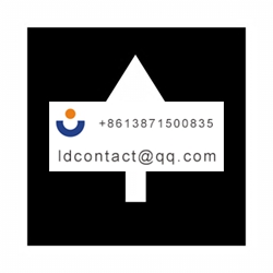 091618 32TQ25 Eaton Button Decal  f