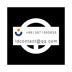 092791 43TQ25 Eaton Button Sticker 