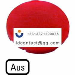 218187 M22 XD R D5 Eaton button lab