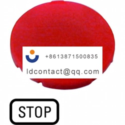 218202 M22 XD R GB5 Eaton Button St